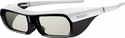 Sony TDG-BR250/W stereoscopic 3D glasses